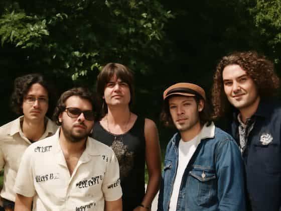 Mac Saturn w/ Trauma Illinois